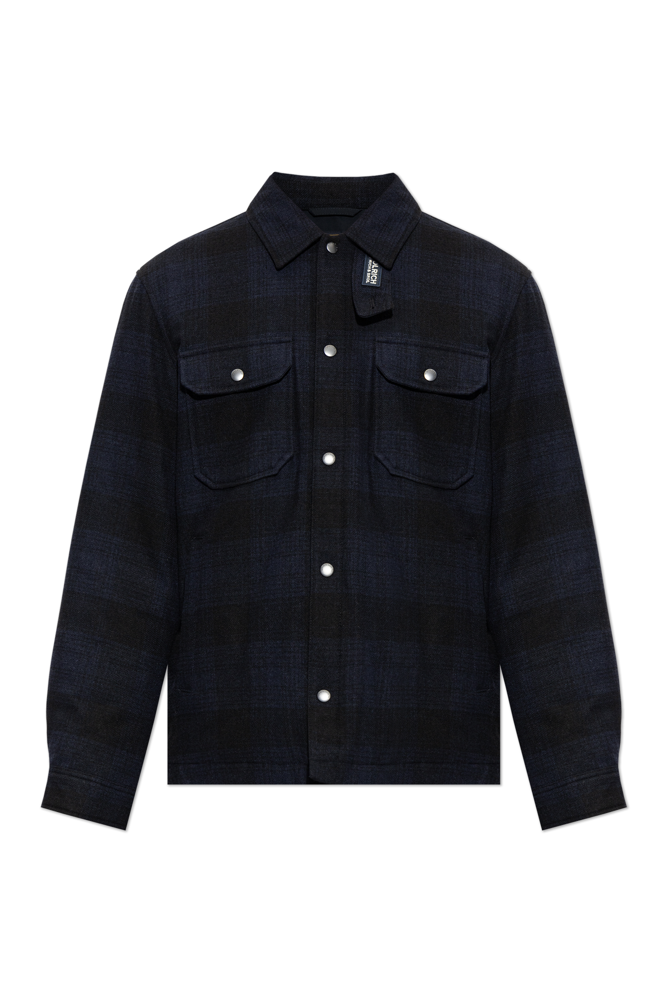 Woolrich Wool jacket | Men's | Vitkac